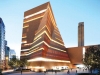 Tate Modern Development, UK by Herzog and De Meuron