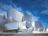 Walt Disney Concert Hall by Archt Frank Gehry