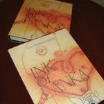 Book launch – Ink of Lanka