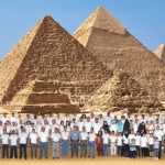 Multilac Takes Dealers On An Exciting Egypt Tour