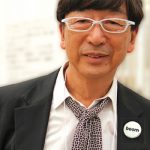 Toyo Ito awarded 2013 Pritzker Prize