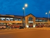 The main Galle Bus Stand