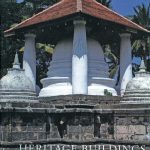 Heritage Buildings of Sri Lanka