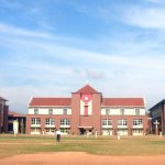 Chapel and Resource Centre: St Sebastian’s College, Moratuwa