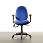  The Office Chair Style, ergonomics and funcionality: then and now 