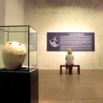 The Dutch Warehouse: Information Centre And Maritime Archaeology Museum, Galle Fort 