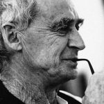 Paolo Soleri – The Frugal City and Us